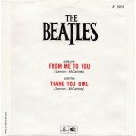 The Beatles - From Me To You (7