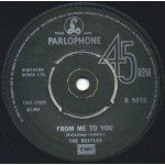 The Beatles - From Me To You (7