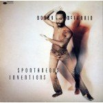 Bobby McFerrin - Spontaneous Inventions (LP, Album)