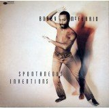 Bobby McFerrin - Spontaneous Inventions (LP, Album)