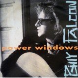 Billy Falcon - Power Windows (7