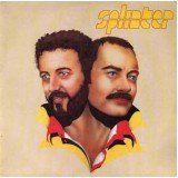 Splinter (2) - Splinter (LP, Album)