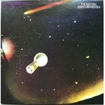 The Electric Light Orchestra* - ELO 2 (LP, Album, M/Print, Gat)