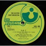 The Electric Light Orchestra* - ELO 2 (LP, Album, M/Print, Gat)
