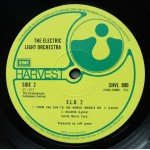 The Electric Light Orchestra* - ELO 2 (LP, Album, M/Print, Gat)