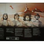 The Electric Light Orchestra* - ELO 2 (LP, Album, M/Print, Gat)