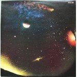 The Electric Light Orchestra* - ELO 2 (LP, Album, M/Print, Gat)