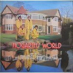 Hogarth's World - Hogarth's World (LP)