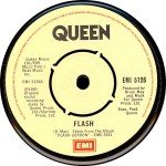 Queen - Flash (7