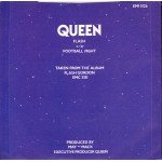 Queen - Flash (7