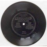 Skid Row / Winger - Sexy Flexi (Flexi, 7