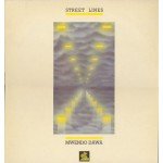 Mwendo Dawa - Street Lines (LP, Album)