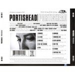 Portishead - Portishead (CD, Album, RP, EDC)