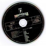 Portishead - Portishead (CD, Album, RP, EDC)