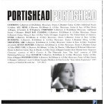 Portishead - Portishead (CD, Album, RP, EDC)