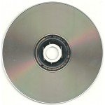 Portishead - Portishead (CD, Album, RP, EDC)
