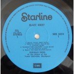 Reginald Dixon - Blaze Away (LP, Comp)