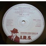 The Alarm - Declaration (LP, Album)