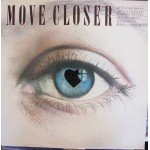 Various - Move Closer (LP, Comp)