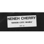 Neneh Cherry - Inna City Mamma (12