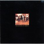 The Sisters Of Mercy - Doctor Jeep (12