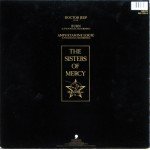 The Sisters Of Mercy - Doctor Jeep (12