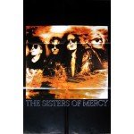 The Sisters Of Mercy - Doctor Jeep (12