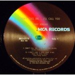 Jerry Jordan (2) - Don't Call Me..I'll Call You (LP, Album)