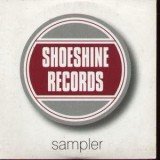 Various - Shoeshine Records Sampler (CD, Comp)