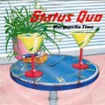 Status Quo - Marguerita Time (7