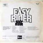 Various - Easy Rider (Songs As Performed In The Motion Picture) (LP, Comp, Fli)