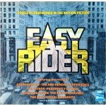 Various - Easy Rider (Songs As Performed In The Motion Picture) (LP, Comp, Fli)