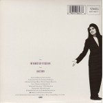 Tanita Tikaram - We Almost Got It Together (7