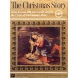 The Choir Of Westminster Abbey - The Christmas Story (10