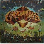 Commodores - Greatest Hits (LP, Comp)