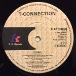 T-Connection - On Fire (12