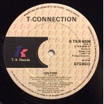 T-Connection - On Fire (12