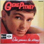 Gene Pitney - I'm Gonna Be Strong (LP, Album, Mono)