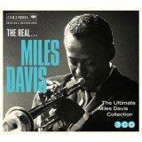 Miles Davis - The Real... Miles Davis (The Ultimate Miles Davis Collection) (3xCD, Comp)