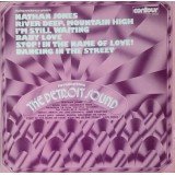 The Detroit Sound - Introducing The Detroit Sound (LP, Album)