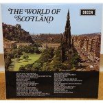 Various - The World Of Scotland (LP, Comp)