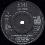 David Bowie And Mick Jagger - Dancing In The Street (7