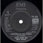 David Bowie And Mick Jagger - Dancing In The Street (7