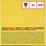 Various - C99 Fruition Label Sampler (CD, Smplr)