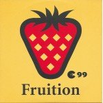 Various - C99 Fruition Label Sampler (CD, Smplr)