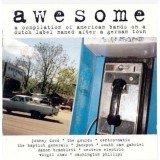 Various - Awesome (CD, Comp)