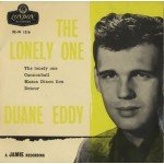 Duane Eddy - The Lonely One (7