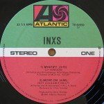 INXS - Mystify (12