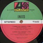 INXS - Mystify (12