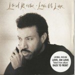 Lionel Richie - Love, Oh Love (7